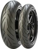 Pirelli DIABLO ROSSO III 130/70ZR16