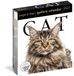 Workman Calendars Calendrier Page-A-Day(r) Gallery 2027 : Une galerie de chats pour votre bureau