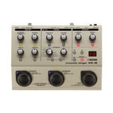 BOSS VE-8 Acoustic Singer | Compacte Alles-In-Eén Pre-amp en Effectenoplossing voor Zingende Gitaristen | Creëer Natuurlijke Harmonieën in Real-Time | Processing van Studiokwaliteit |