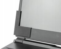 MSI Reparatieset voor deksel scharnier behuizing, geschikt voor MSI GP75, GL75, Leopard, GE75 Raider, MS-17E1, MS-17E5, MS-17E7, MS-17E8