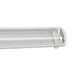 Zarivy Buitenlamp van Altair-aluminium, grijs