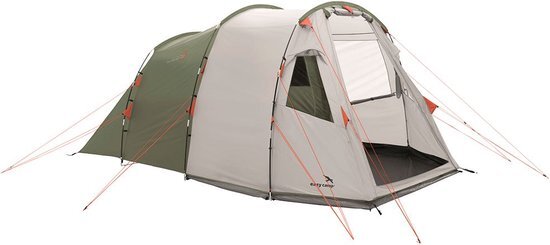 Easy Camp Huntsville 400 Tent, groen