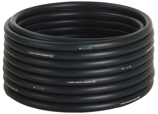 Gardena Tuinslang - 50m - Zwart