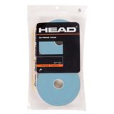 HEAD Unisex Volwassenen 30 Prime Tour Handgreepband, Blauw, One Size