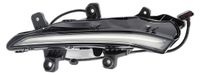 VALEO Dagrijlicht 047442, rechts, geschikt voor PEUGEOT 208 II, hatchback (UB, UP, UW, UJ)