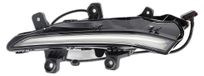 VALEO Dagrijlicht 047442, rechts, geschikt voor PEUGEOT 208 II, hatchback (UB, UP, UW, UJ)