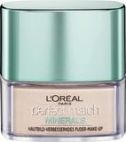 L'Oréal Perfect Match Minerals Loose Powder - 1.R/1.C Rose Ivory