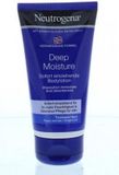 Neutrogena Lotion pour le corps hydratante intense - 75ml