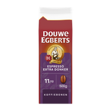 Douwe Egberts Espresso Extra Dark