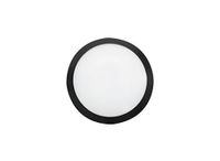 fenoplástica Wandlamp LED Modern Zwart