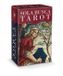 Mini Lo Scarabeo Mini Sola Busca Tarot Kaarten - Historische Renaissance Tarot