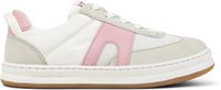 Camper Runner Four Sneaker - Kids - Wit Beige - 35