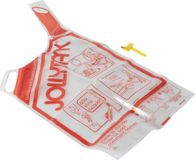 Start Luchtdichte Zakcontainer Van 8 Liter