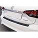 Echt 3D Carbon Achterbumperprotector compatibel met MG 5 SW (EV) 2022- 'Ribs'
