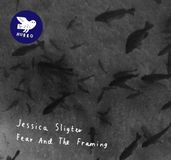 PIAS Nederland Jessica Sligter - Fear And The Framing (CD)