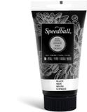 Speedball encre de linogravure hydrosoluble noir