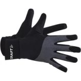 Craft Adv Lumen Fleece Handschoenen - Zwart | Maat: L/10