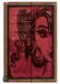 Paperblanks Emb. Manuscripts Amy Winehouse Mini - Ongelinieerd