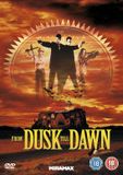 From Bol From Dusk Till Dawn (Import) DVD