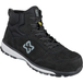 Würth Modyf Caracas S3 SRC ESD Chaussures de sécurité hautes noires 42