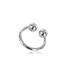 Metal Hard Metalhard eikelring 30 mm 21 g