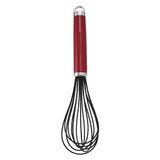 KitchenAid Klassieke siliconen garde – Empire Red