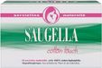 Saugella Cotton Touch 10 Kraampads