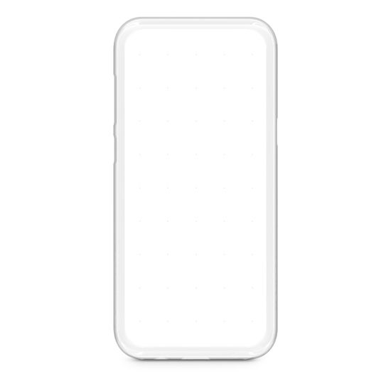 Quad Lock Poncho Case for Samsung Galaxy S20 - Transparent