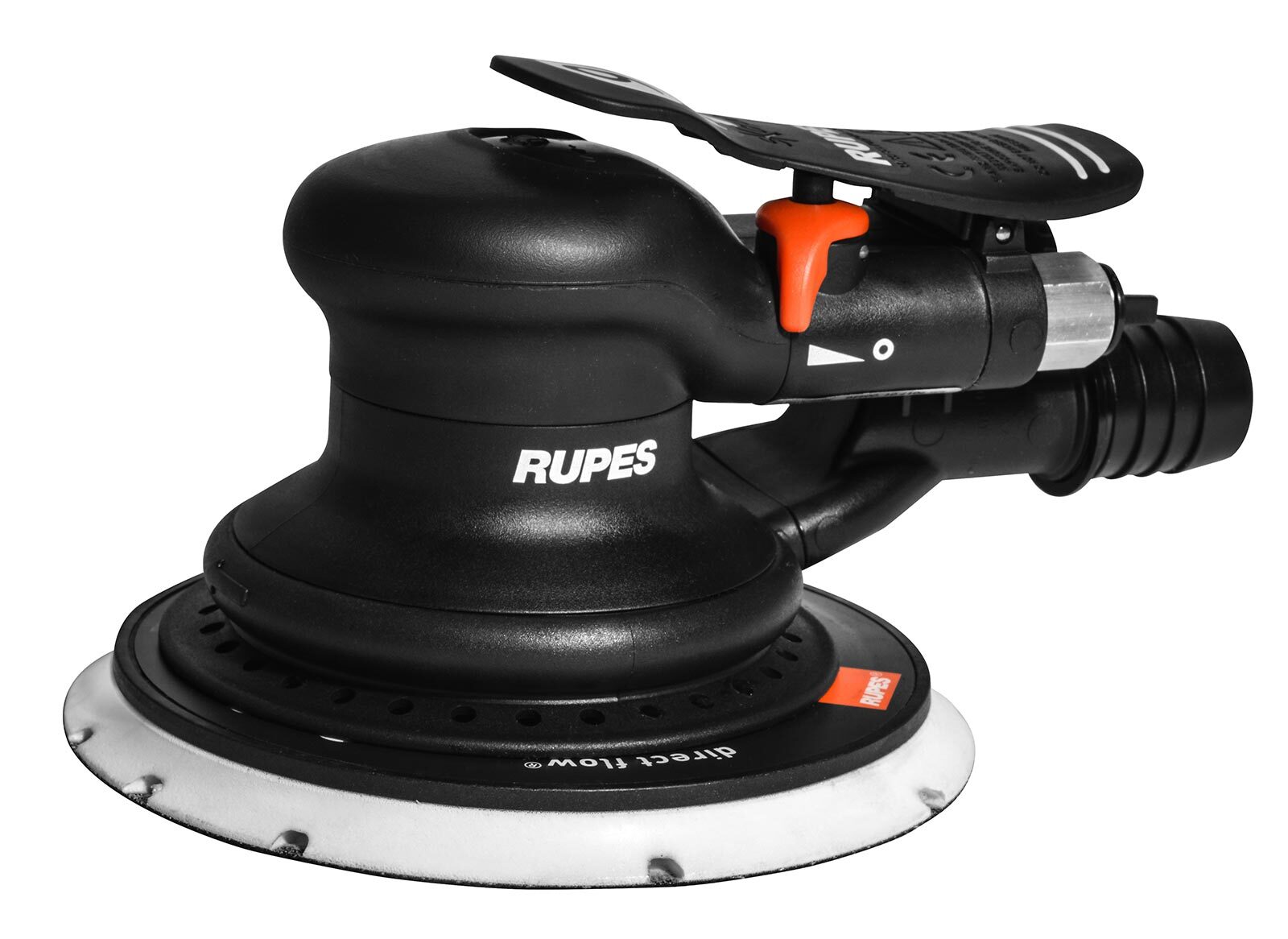 Rupes RH353A Skorpio III Schuurmachine 3 mm