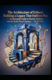 The Architecture of Echoes: Building a Legacy That Outlives You: - A Polymath's Guide to Wealth, Wisdom, and the Soul's True Currency