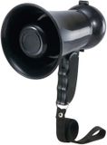Speaka Professional Cs-882 Megafoon Met Draagriem