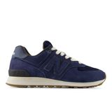 New Balance U574 Unisex Sneakers - NB Navy