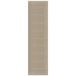 Flair Rugs Texture Wool Border Modern Vloerkleed Wol