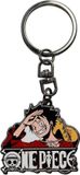 One Piece GPSR Kontakt One Piece Sleutelhanger Luffy New World