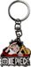 GPSR Kontakt One Piece Porte-clés Luffy New World