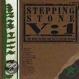 Stepping Stone Vol. 1