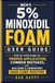 Men's 5% Minoxidil Foam User Guide