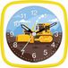 EUROTIME Montre unisexe 27146-03