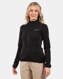 Kilpi Women's Premium Functional Sweatshirt Kilpi Premio-w Black - 42