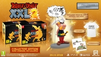 Microids Asterix & Obelix XXL 2 Collector's Edition PlayStation 4