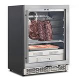 StarTech Latios Dry Age Koelkast voor Vlees - 45 kg Capaciteit - Roestvrij staal