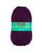 Hayfield Bonus Aran Garen, Paars (840), 100g