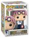 One Piece Koby 2025 Objet de collection exclusif