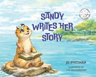 Sandy Libri GmbH Sandy Writes Her Story