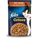 Felix Sensations Kip en wortel 52x85 g