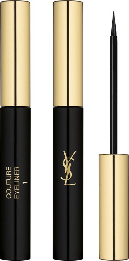 Yves Saint Laurent Couture Eyeliner - 3 ml - 3614271640857