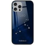 ERT GROUP mobiel telefoonhoesje voor Huawei P20 origineel en officieel erkend Babaco patroon Zodiac Constellation 005 gemaakt van gehard glas, beschermhoes