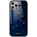 ERT GROUP mobiel telefoonhoesje voor Huawei P20 origineel en officieel erkend Babaco patroon Zodiac Constellation 005 gemaakt van gehard glas, beschermhoes