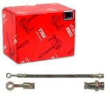 TRW Bremsschlauch PHD1119 Lengte: 299mm, | Compatibel met: KIA PICANTO I