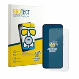 BROTECT Screenprotector voor Vivo Y600 Pro - Folie Beschermfolie Beschermglas matte
